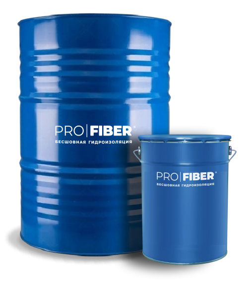 Мастика Fiber